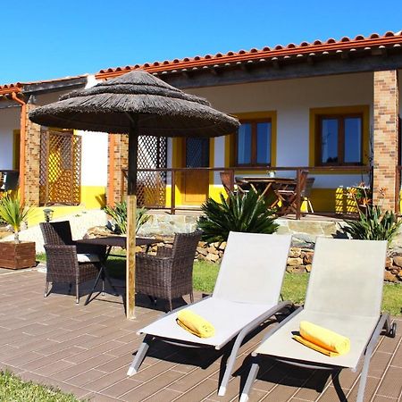 Quinta Das Alfambras อัลเจซูร์ ภายนอก รูปภาพ