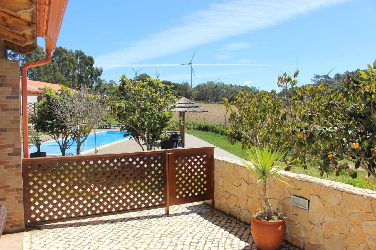 Quinta Das Alfambras อัลเจซูร์ ภายนอก รูปภาพ