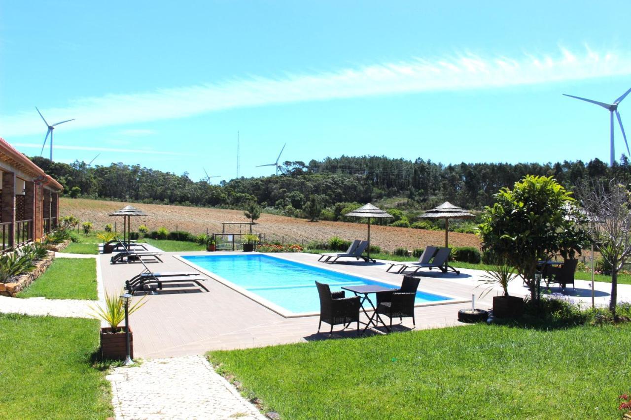 Quinta Das Alfambras อัลเจซูร์ ภายนอก รูปภาพ