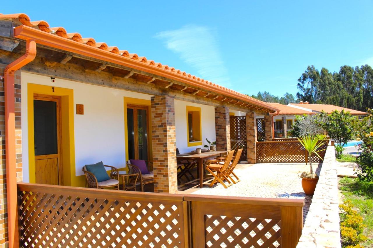 Quinta Das Alfambras อัลเจซูร์ ภายนอก รูปภาพ