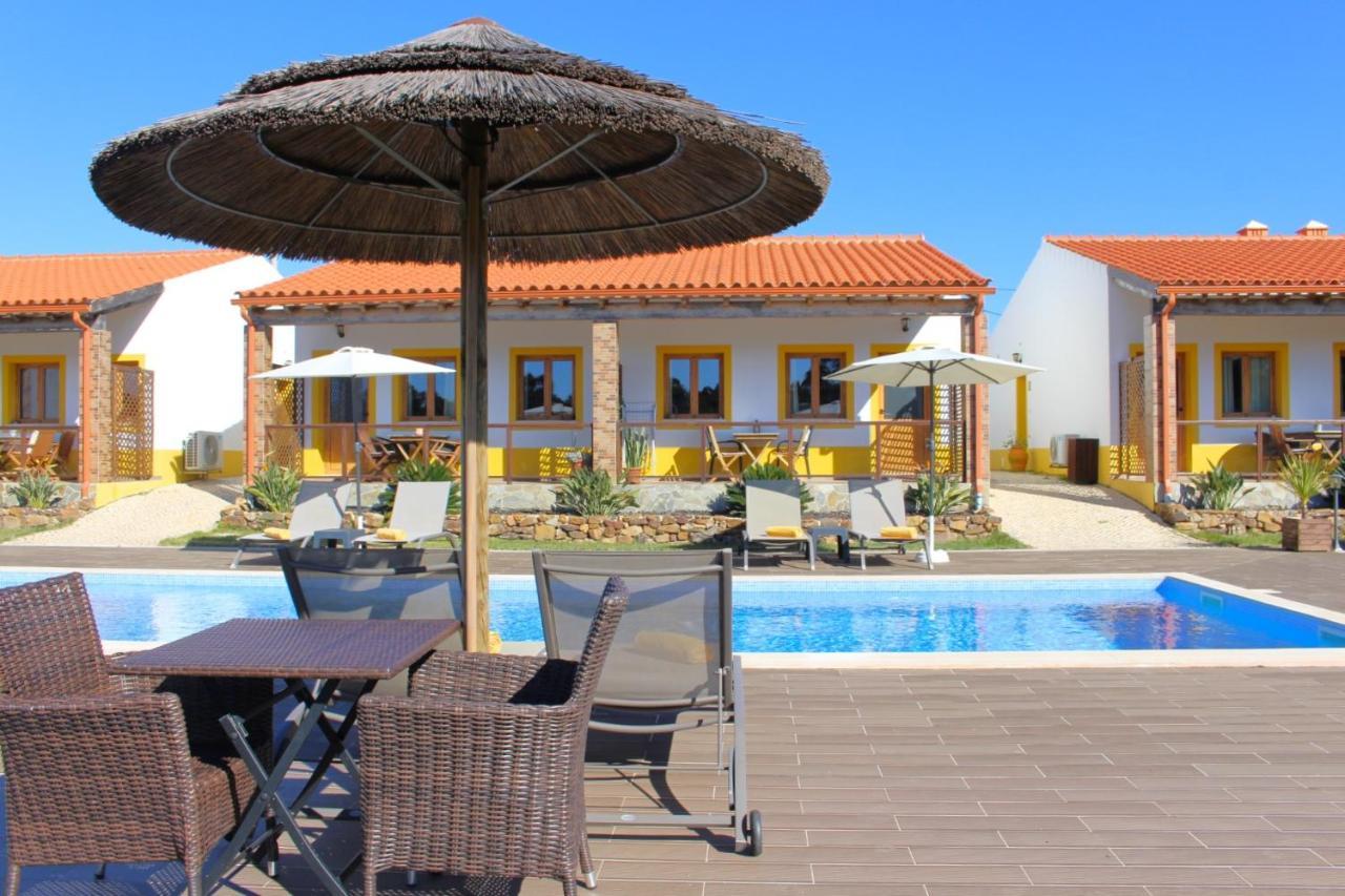 Quinta Das Alfambras อัลเจซูร์ ภายนอก รูปภาพ