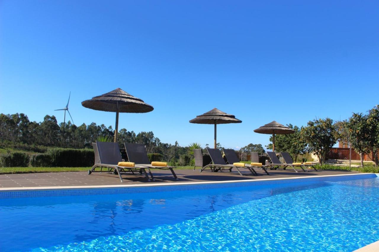 Quinta Das Alfambras อัลเจซูร์ ภายนอก รูปภาพ