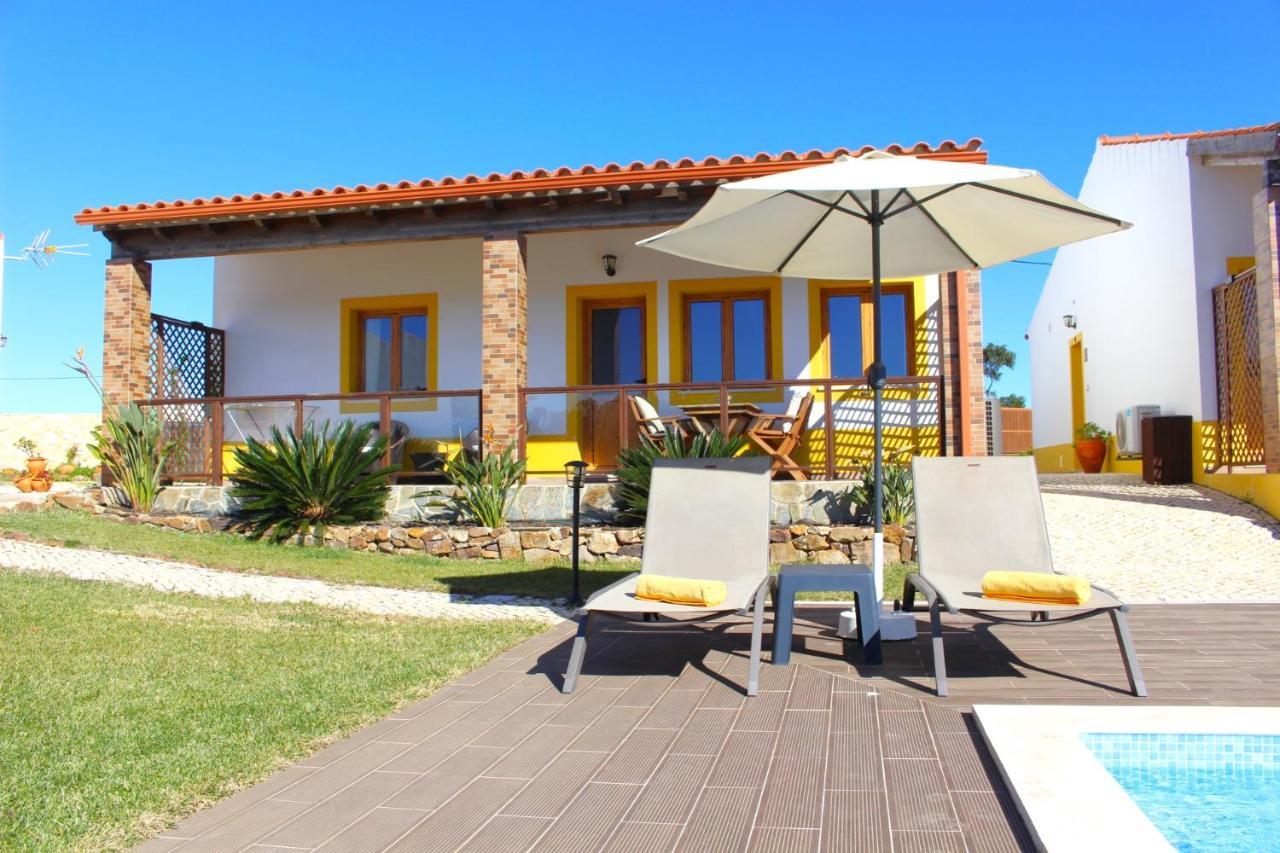 Quinta Das Alfambras อัลเจซูร์ ภายนอก รูปภาพ