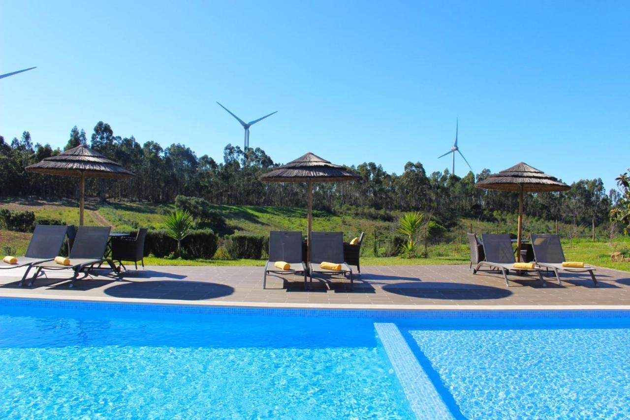 Quinta Das Alfambras อัลเจซูร์ ภายนอก รูปภาพ