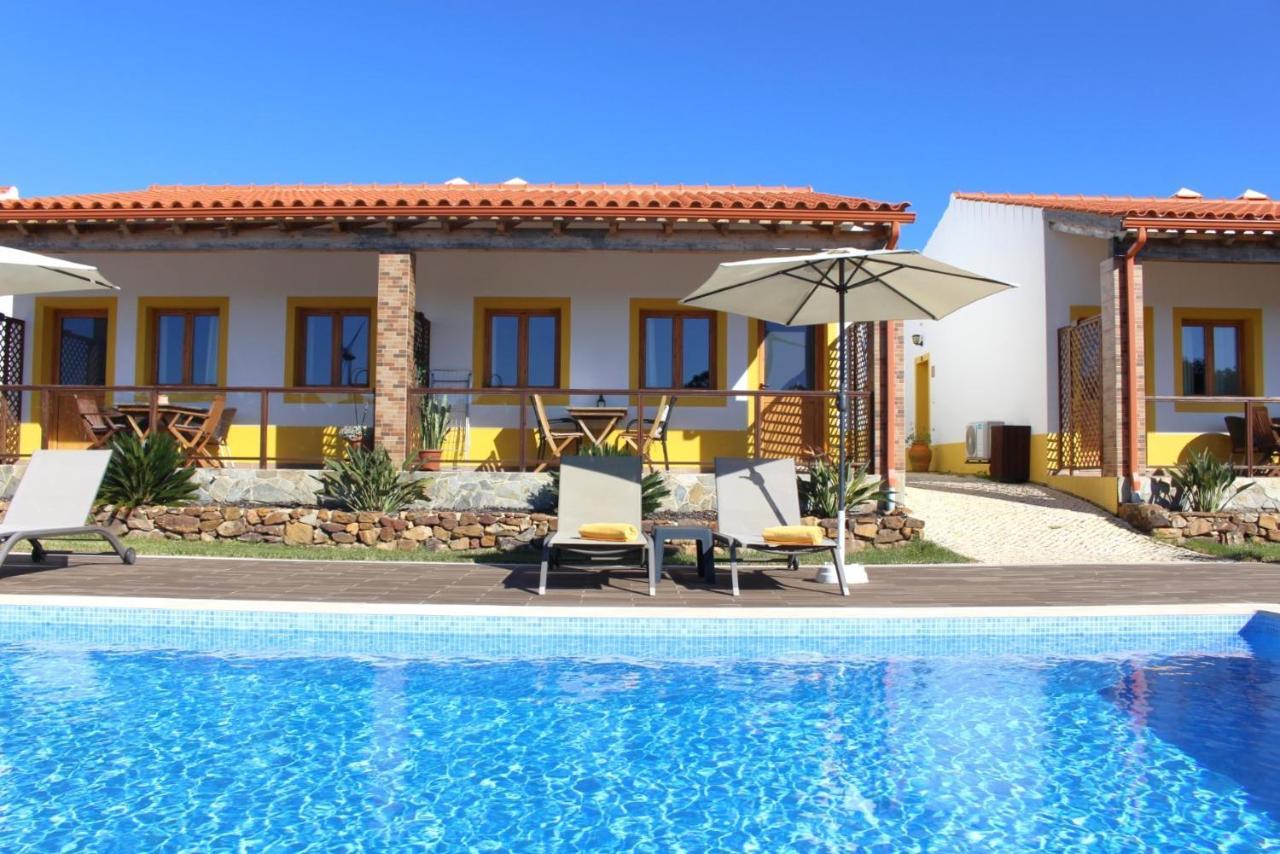 Quinta Das Alfambras อัลเจซูร์ ภายนอก รูปภาพ