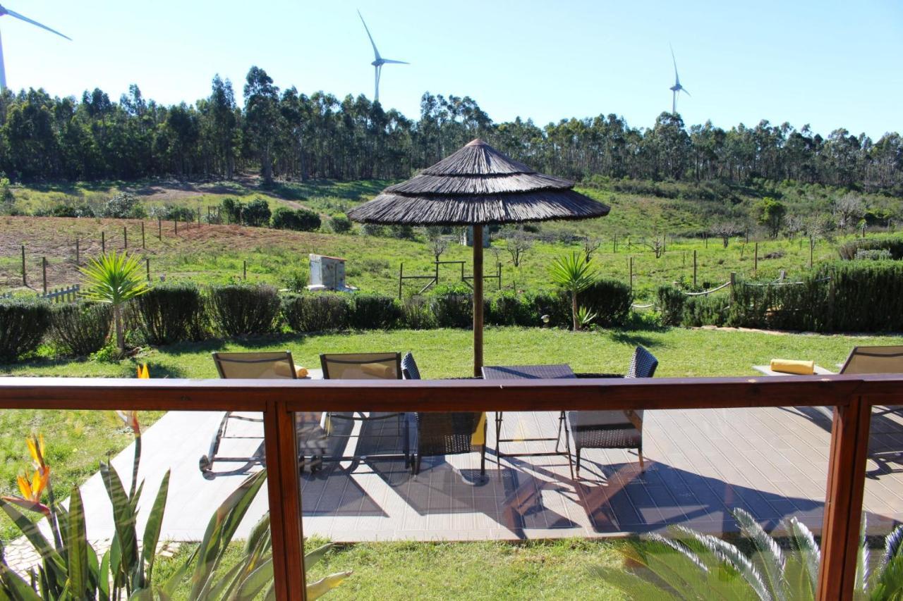Quinta Das Alfambras อัลเจซูร์ ภายนอก รูปภาพ
